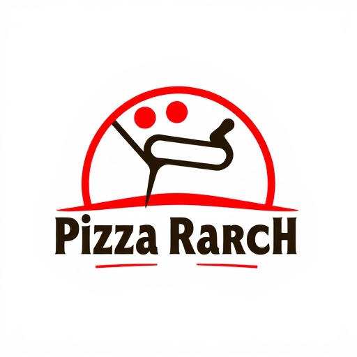 Pizza Ranch logo